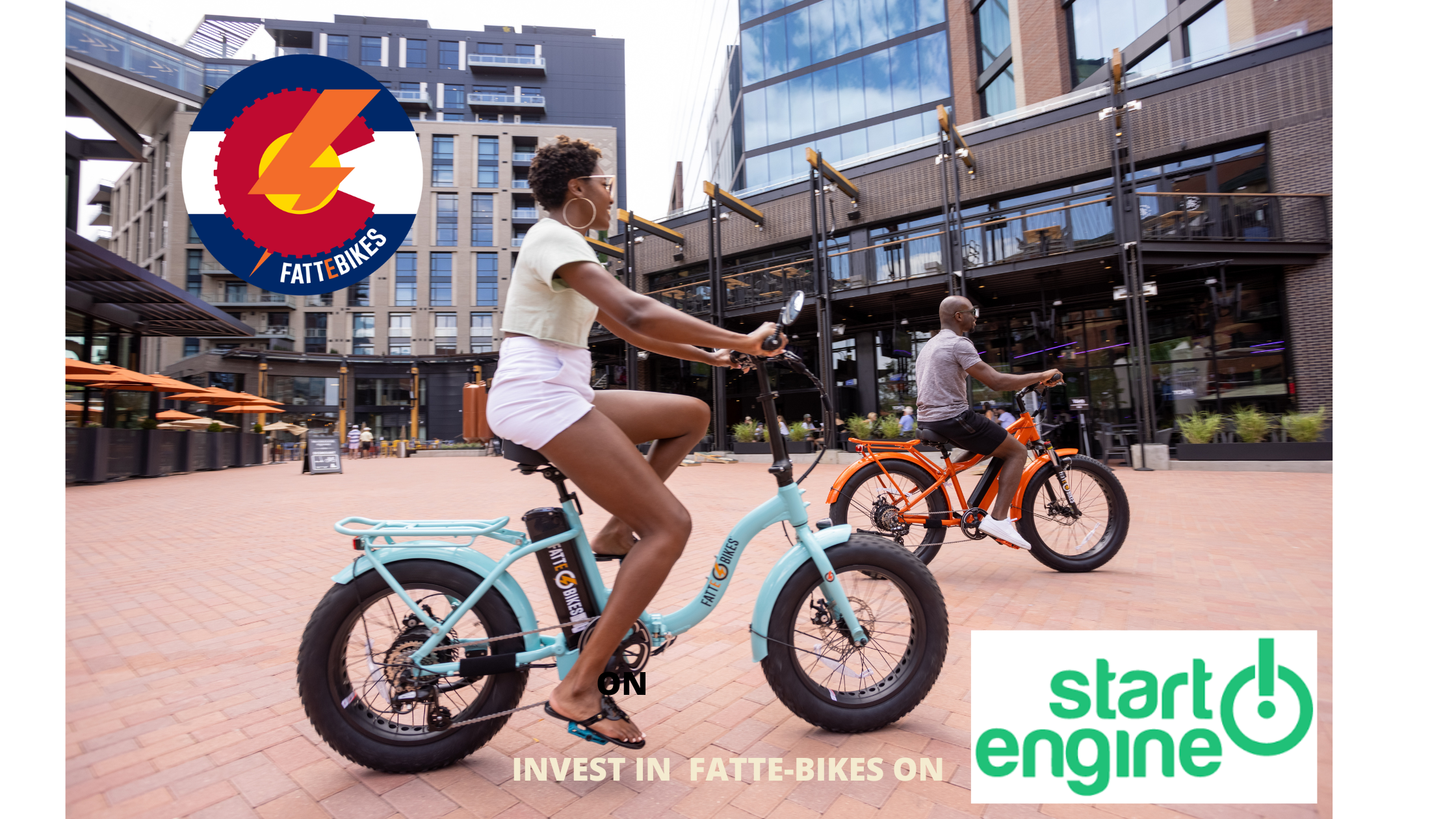 FattE-Bikes Launches Equity Crowdfunding Campaign