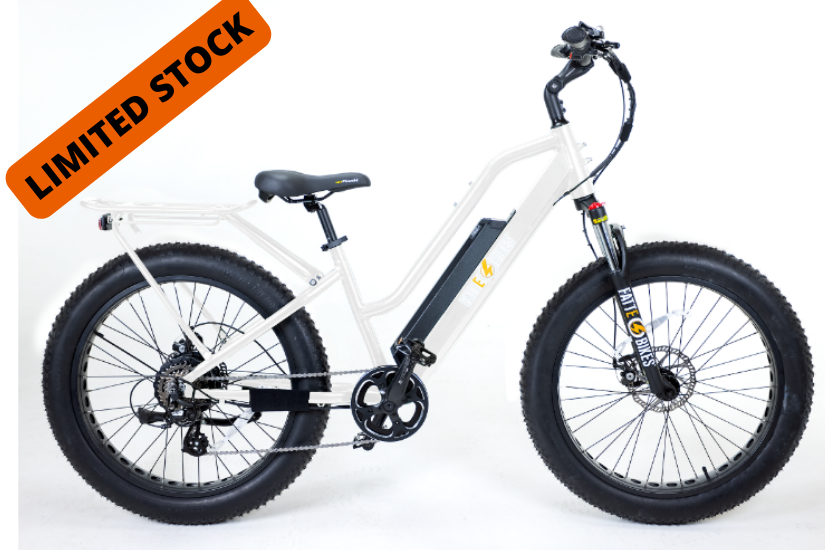 Commuter -Only available for fleet sales, contact support for information