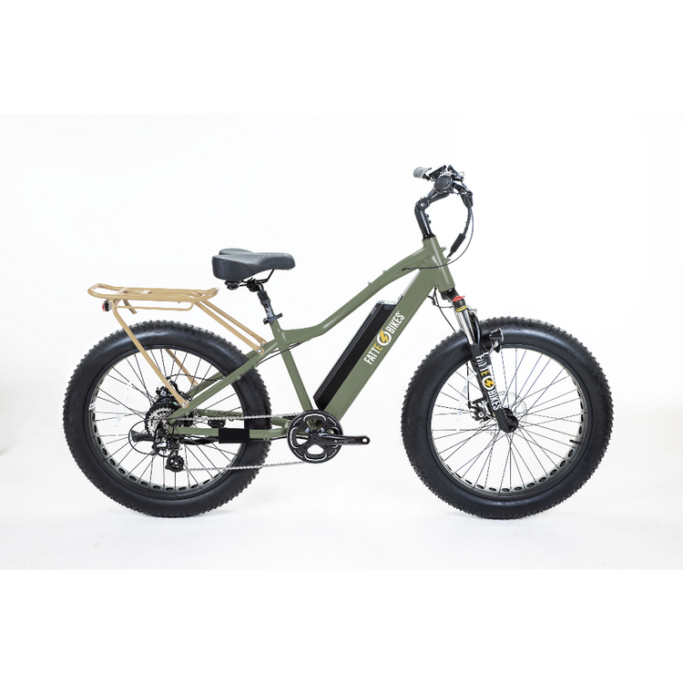 Sgt. Mingo - Customer's Product with price 2527.00